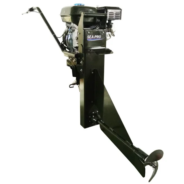 Мотор Sea Pro SMF-6 в Южноуральске