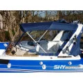 Надувная лодка SkyBoat 520RT в Южноуральске