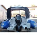 Надувная лодка SkyBoat 520RT в Южноуральске