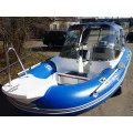 Надувная лодка SkyBoat 520RT в Южноуральске