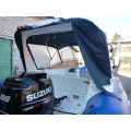 Надувная лодка SkyBoat 520RT в Южноуральске
