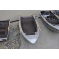 Алюминиевая лодка WINDBOAT-42 в Южноуральске