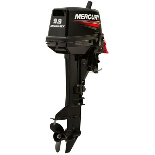Мотор Mercury ME 9.9 MH TMC NEW в Южноуральске