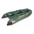 Моторная лодка ПВХ Zefir 3500 LT (малокилевая) в Южноуральске
