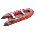 Моторная лодка ПВХ Zefir 3500 LT (малокилевая) в Южноуральске