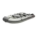 Моторная лодка ПВХ Zefir 3500 LT (малокилевая) в Южноуральске