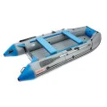 Моторная лодка ПВХ Zefir 3500 LT (малокилевая) в Южноуральске