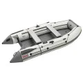 Моторная лодка ПВХ Zefir 3500 LT (малокилевая) в Южноуральске