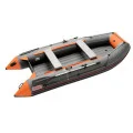 Моторная лодка ПВХ Zefir 3500 LT (малокилевая) в Южноуральске