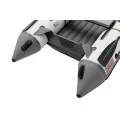 Моторная лодка ПВХ Zefir 3500 LT (малокилевая) в Южноуральске