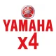 4-х тактные лодочные моторы Yamaha в Южноуральске 4-х тактные лодочные моторы Yamaha в Южноуральске