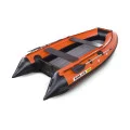 Лодка надувная моторная SOLAR-350 К (Максима) в Южноуральске