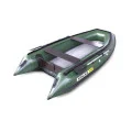 Лодка надувная моторная SOLAR-350 К (Максима) в Южноуральске