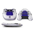 Лодка надувная моторная SOLAR-350 К (Максима) в Южноуральске