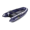 Лодка надувная моторная SOLAR-350 К (Максима) в Южноуральске