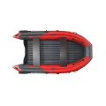 Лодка надувная Angler SKAT TRITON 400NDFi с интегрир. фальшбортом в Южноуральске
