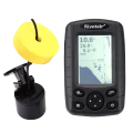 Эхолот Rivotek Fisher 25 Dual в Южноуральске