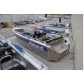 Алюминиевая лодка WINDBOAT-45C в Южноуральске