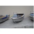 Алюминиевая лодка WINDBOAT-45C в Южноуральске