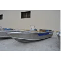 Алюминиевая лодка WINDBOAT-45C в Южноуральске