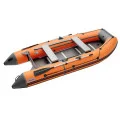 Надувная лодка Roger Hunter Keel 3500 в Южноуральске