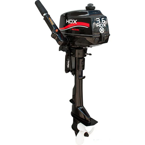 Мотор HDX T3,6СBMS R-Series в Южноуральске
