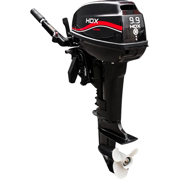 Мотор HDX T9,9BMS R-Series в Южноуральске