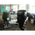 Надувная лодка SkyBoat 520R в Южноуральске