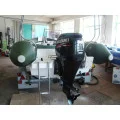 Надувная лодка SkyBoat 520R в Южноуральске