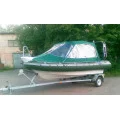 Надувная лодка SkyBoat 520R в Южноуральске