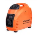 Электростанция инверторная Patriot 2000 I / медная обмотка в Южноуральске