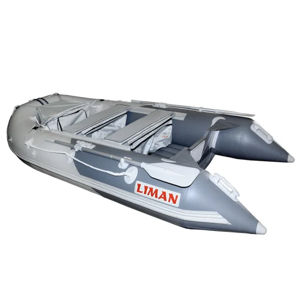 Надувная лодка Liman SB 340R в Южноуральске