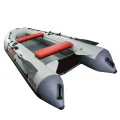 Надувная лодка Altair Sirius 335 AirDeck в Южноуральске