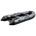 Надувная лодка RiverBoats RB - 390 НДНД в Южноуральске