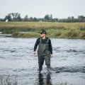 Вейдерсы Nordman 15 ПВХ+винитол олива в Южноуральске
