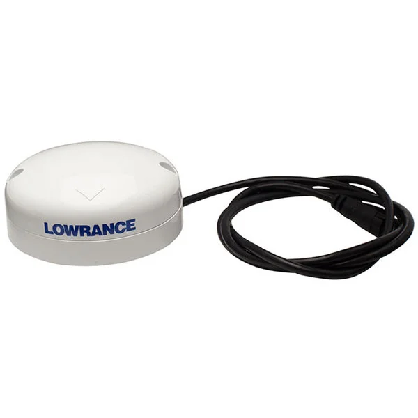 GPS-модуль Lowrance Point-1 в Южноуральске