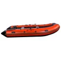 Надувная лодка ПВХ RiverBoats RB - 430 (Киль) в Южноуральске