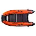 Надувная лодка ПВХ RiverBoats RB - 430 (Киль) в Южноуральске