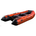 Надувная лодка ПВХ RiverBoats RB - 430 (Киль) в Южноуральске