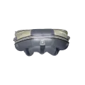 Лодка надувная Angler SKAT TRITON 390NDFi с интер. фальшборт. и пласт. транц в Южноуральске