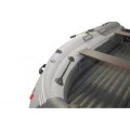 Лодка надувная Angler SKAT TRITON 370NDFi с интегрир. фальшбортом и пласт. транц в Южноуральске