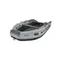 Лодка надувная Angler SKAT TRITON 370NDFi с интегрир. фальшбортом и пласт. транц в Южноуральске