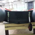 Держатель датчика эхолота DT-180H в Южноуральске