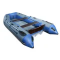 Лодка надувная Angler REEF TRITON 390НД в Южноуральске