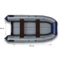Катамаран Флагман 380К в Южноуральске