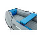 Моторная лодка ПВХ Zefir 3100 LT (малокилевая) в Южноуральске