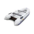 Лодка надувная моторная SOLAR-380 К (Оптима) в Южноуральске