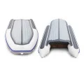 Лодка надувная моторная SOLAR-380 К (Оптима) в Южноуральске