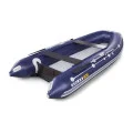Лодка надувная моторная SOLAR-380 К (Оптима) в Южноуральске