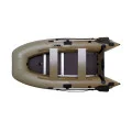 Надувная лодка Badger Fishing Line 300 PW9 в Южноуральске